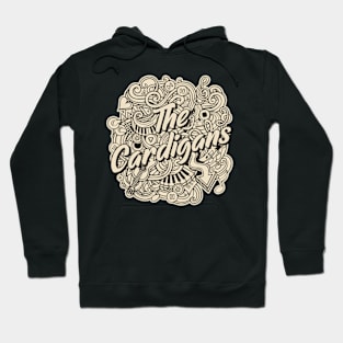 The Cardigans - Vintage Hoodie